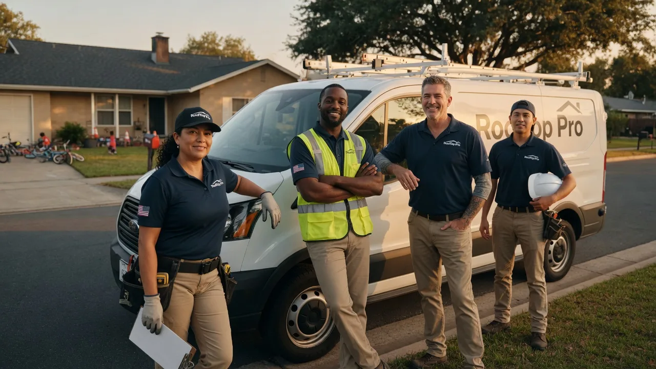Roof Repair in Alaska near me