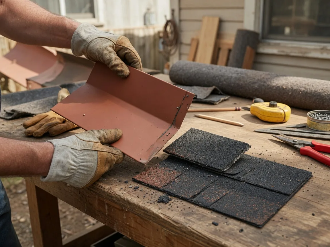 Roof Repair company in Alaska